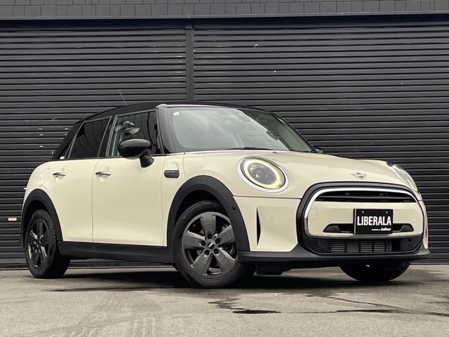 MINI クーパーD クラシック・トリム ワンオーナー 純正ナビ バックカメラ 純正16インチアルミホイール クルーズコントロール ミラー一体型ETC コーナーセンサー ハーフレザーシート シートヒーター 純正前後ドライブレコーダー(43枚目)