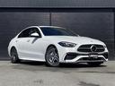 Ｃ２２０ｄアバンギャルド　ＡＭＧライン　レーダーセーフティーＰＫＧ　ベーシックＰＫＧ　ドライバーズＰＫＧ　ＨＵＤ　ＡＣＣ　純正ナビ　フルセグＴＶ　ＥＴＣ２．０　Ｂｌｕｅｔｏｏｔｈ　ＡｐｐｌｅＣａｒＰｌａｙ　３６０°カメラ　純正１８インチＡＷ（44枚目）