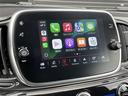 ベースグレード　２０台限定車　左ハンドル　５速マニュアル　レコードモンツァマフラー　ディスプレイオーディオ　ＡｐｐｌｅＣａｒＰｌａｙ　専用シート　専用１７インチアルミホイール　ネロスコルピオーネ／ブルポディオ（10枚目）