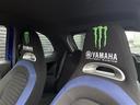 ベースグレード　２０台限定車　左ハンドル　５速マニュアル　レコードモンツァマフラー　ディスプレイオーディオ　ＡｐｐｌｅＣａｒＰｌａｙ　専用シート　専用１７インチアルミホイール　ネロスコルピオーネ／ブルポディオ（24枚目）