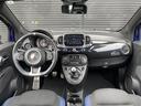 ベースグレード　２０台限定車　左ハンドル　５速マニュアル　レコードモンツァマフラー　ディスプレイオーディオ　ＡｐｐｌｅＣａｒＰｌａｙ　専用シート　専用１７インチアルミホイール　ネロスコルピオーネ／ブルポディオ（42枚目）