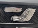 Ｃ２２０ｄ　ローレウスエディション　黒革　シートヒーター　純正ナビ　フルセグＴＶ　Ｂｌｕｅｔｏｏｔｈ　ＬＥＤライト　キーレスゴー　レーダーセーフティＰＫＧ　ＡＣＣ　純正１８インチアルミ　パワーシート　ドラレコ　エアマティックアジリティ（33枚目）