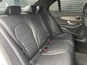 Ｃ２２０ｄ　ローレウスエディション　黒革　シートヒーター　純正ナビ　フルセグＴＶ　Ｂｌｕｅｔｏｏｔｈ　ＬＥＤライト　キーレスゴー　レーダーセーフティＰＫＧ　ＡＣＣ　純正１８インチアルミ　パワーシート　ドラレコ　エアマティックアジリティ（35枚目）
