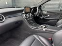 Ｃ２２０ｄ　ローレウスエディション　黒革　シートヒーター　純正ナビ　フルセグＴＶ　Ｂｌｕｅｔｏｏｔｈ　ＬＥＤライト　キーレスゴー　レーダーセーフティＰＫＧ　ＡＣＣ　純正１８インチアルミ　パワーシート　ドラレコ　エアマティックアジリティ（36枚目）