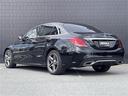 Ｃ２００ローレウスエディションスポーツプラスパック　レザーＥＸＣ　シートベンチ　電動トランク　パノラマサンルーフ　レーダーセーフティ　ＡＣＣ　ＨＵＤ　純正ナビ　パノラマモニター　シートヒーター　黒革シート　パワーシート　純正１８インチアルミ　ＥＴＣ（53枚目）