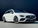 ＣＬＡ２００ｄ　シューティングブレーク　ＡＭＧライン　レザーエクスクルーシブパッケージ　アドバンスドパッケージ　レーダーセーフティ　パノラミックスライディングルーフ　コンビレザーシート　アンビエントライト　ヘッドアップディスプレイ　ドライブレコーダー（50枚目）