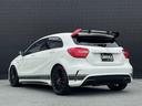 Ａ４５　ＡＭＧ　４マチック　エディション　１　４００台限定車　専用エアロ　ＡＭＧパフォーマンスシート　ＡＭＧＥ－ＳＥＬＥＣＴレバー　マットブラックペイント１９インチＡＭＧマルチスポークアルミホイール　レーダーセーフティ　シートヒーター　ＥＴＣ（44枚目）