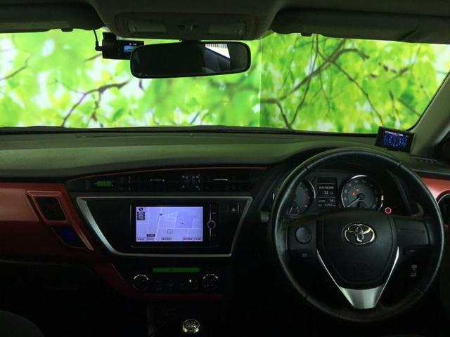 RS Sパッケージ 純正 7インチ メモリーナビ/サンルーフ/ヘッドランプ HID/EBD付ABS/横滑り防止装置/TV/エアバッグ 運転席/エアバッグ 助手席/アルミホイール/パワーウインドウ/キーレスエントリー(4枚目)