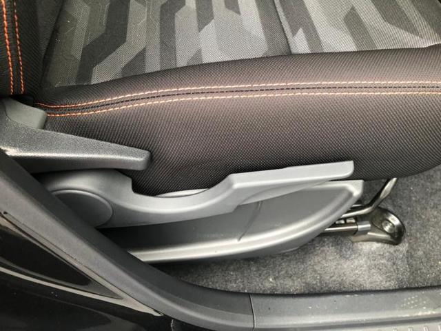 Gターボ ガラスルーフ/衝突被害軽減ブレーキ/車線逸脱防止支援システム/パーキングアシスト バックガイド/ヘッドランプ LED/EBD付ABS/横滑り防止装置/アイドリングストップ 衝突被害軽減システム(17枚目)