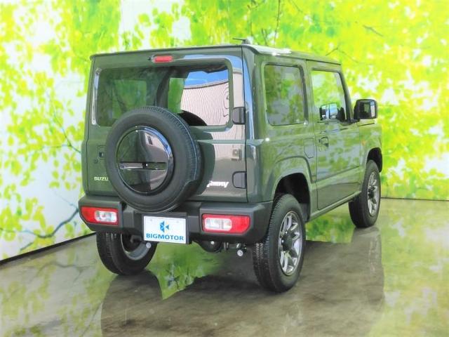 XC セーフティサポート(スズキ) クルーズコントロール 衝突安全ボディ エンジンスタートボタン スマートキー シートヒーター前席 盗難防止システム 車線逸脱防止支援システム ヘッドランプLED(2枚目)