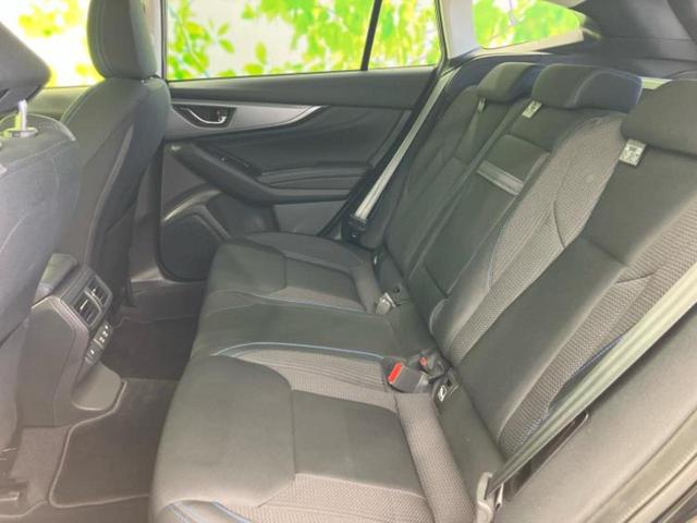 レヴォーグ ４ＷＤ　ＧＴ－Ｈ　ＥＸ　新品タイヤ／保証書／純正　１１．６インチ　メモリーナビ／アイサイトＸ（スバル新型）／シートヒーター　全席／車線逸脱防止支援システム／電動バックドア／ドライブレコーダー　純正／ヘッドランプ　ＬＥＤ（7枚目）