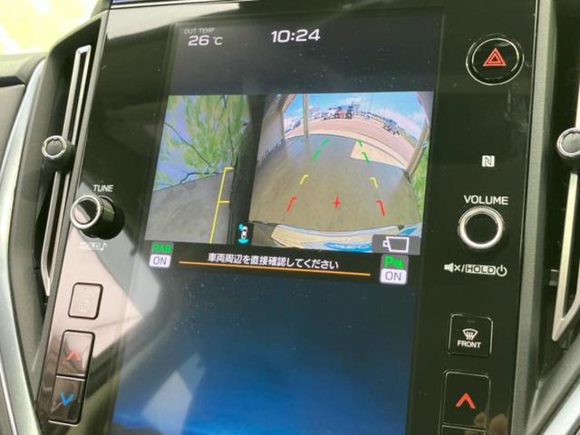 レヴォーグ ４ＷＤ　ＧＴ－Ｈ　ＥＸ　新品タイヤ／保証書／純正　１１．６インチ　メモリーナビ／アイサイトＸ（スバル新型）／シートヒーター　全席／車線逸脱防止支援システム／電動バックドア／ドライブレコーダー　純正／ヘッドランプ　ＬＥＤ（12枚目）