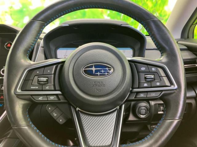 レヴォーグ ４ＷＤ　ＧＴ－Ｈ　ＥＸ　新品タイヤ／保証書／純正　１１．６インチ　メモリーナビ／アイサイトＸ（スバル新型）／シートヒーター　全席／車線逸脱防止支援システム／電動バックドア／ドライブレコーダー　純正／ヘッドランプ　ＬＥＤ（16枚目）