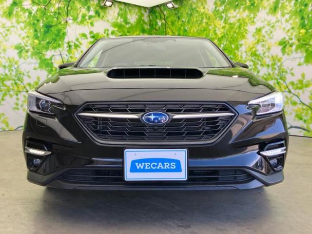 レヴォーグ ４ＷＤ　ＧＴ－Ｈ　ＥＸ　新品タイヤ／保証書／純正　１１．６インチ　メモリーナビ／アイサイトＸ（スバル新型）／シートヒーター　全席／車線逸脱防止支援システム／電動バックドア／ドライブレコーダー　純正／ヘッドランプ　ＬＥＤ（42枚目）