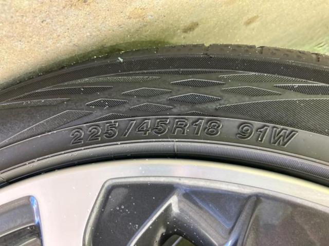 レヴォーグ ４ＷＤ　ＧＴ－Ｈ　ＥＸ　新品タイヤ／保証書／純正　１１．６インチ　メモリーナビ／アイサイトＸ（スバル新型）／シートヒーター　全席／車線逸脱防止支援システム／電動バックドア／ドライブレコーダー　純正／ヘッドランプ　ＬＥＤ（49枚目）