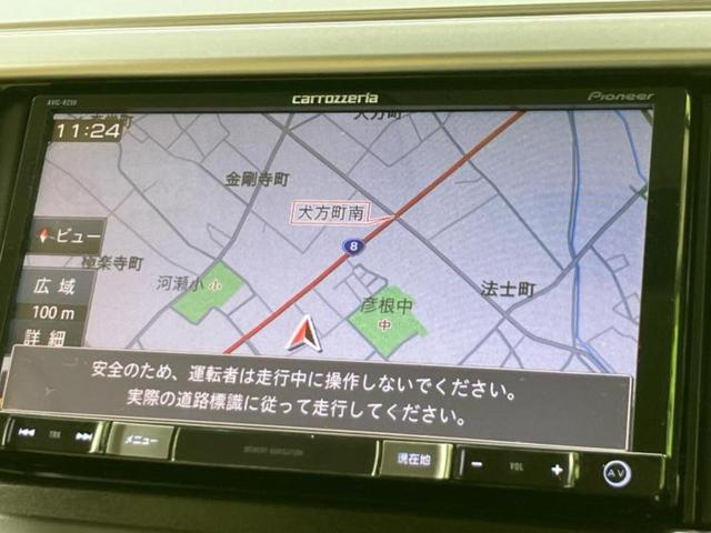 ランドクルーザープラド ４ＷＤ　ＴＸ　社外　ＳＤナビ／ＥＴＣ／ＥＢＤ付ＡＢＳ／横滑り防止装置／フルセグＴＶ／エアバッグ　運転席／エアバッグ　助手席／エアバッグ　サイド／ＭＴモード付き／アルミホイール　純正　１７インチ／キーレスエントリー（10枚目）