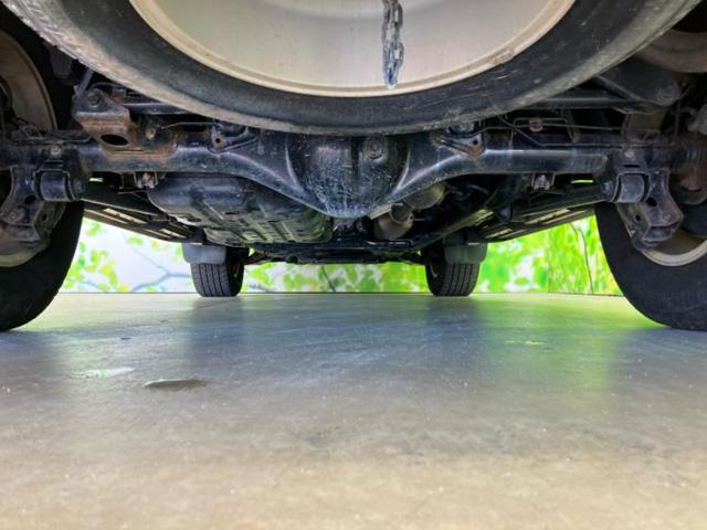 ランドクルーザープラド ４ＷＤ　ＴＸ　社外　ＳＤナビ／ＥＴＣ／ＥＢＤ付ＡＢＳ／横滑り防止装置／フルセグＴＶ／エアバッグ　運転席／エアバッグ　助手席／エアバッグ　サイド／ＭＴモード付き／アルミホイール　純正　１７インチ／キーレスエントリー（43枚目）