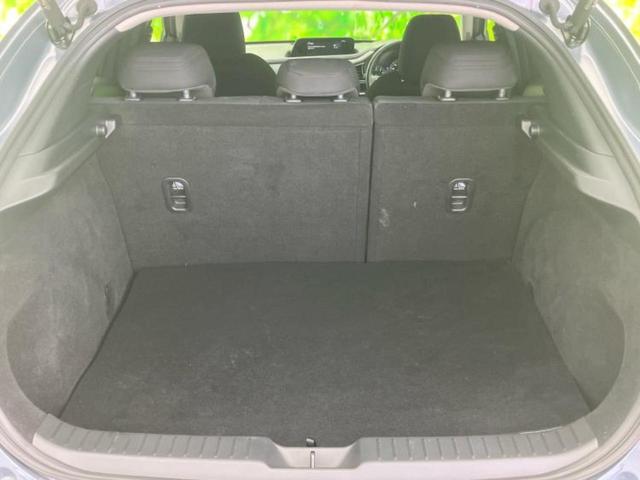 ＣＸ－３０ ２０Ｓブラックトーンエディション　純正　ＳＤナビ／アイアクティブセンス（マツダ）／シートヒーター　前席／３６０°ビューモニター／車線逸脱防止支援システム／電動バックドア／ヘッドランプ　ＬＥＤ／Ｂｌｕｅｔｏｏｔｈ接続／ＥＴＣ　電動シート（8枚目）