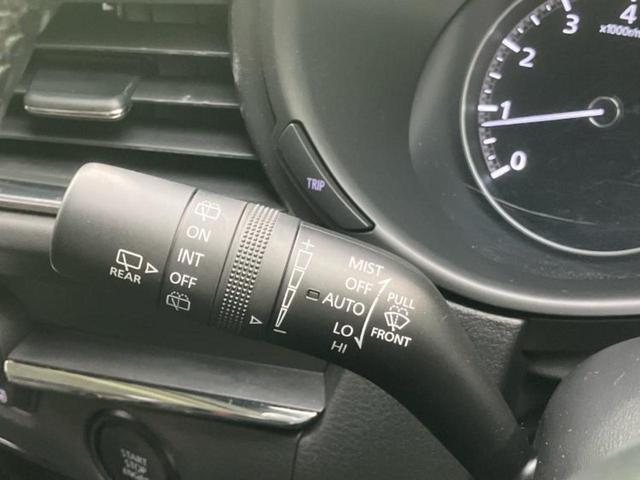 ＣＸ－３０ ２０Ｓブラックトーンエディション　純正　ＳＤナビ／アイアクティブセンス（マツダ）／シートヒーター　前席／３６０°ビューモニター／車線逸脱防止支援システム／電動バックドア／ヘッドランプ　ＬＥＤ／Ｂｌｕｅｔｏｏｔｈ接続／ＥＴＣ　電動シート（17枚目）