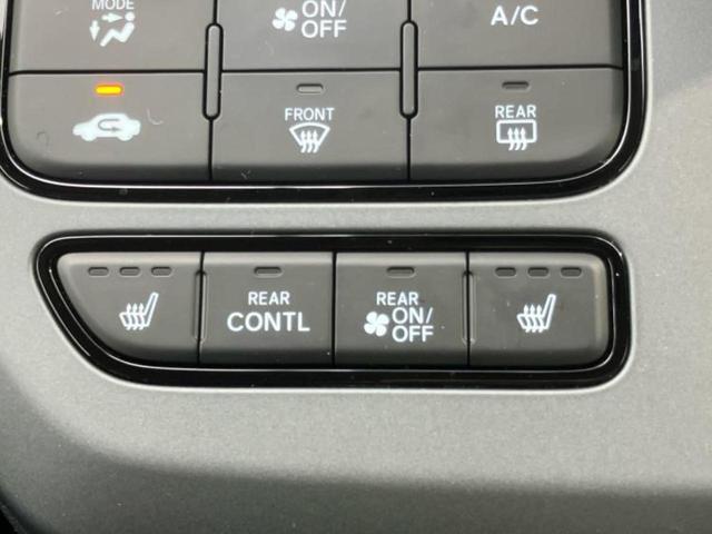 フリード ｅＨＥＶクロスター　保証書／純正　１１インチ　メモリーナビ／ホンダセンシング／両側電動スライドドア／シートヒーター　前席／マルチビューカメラシステム／車線逸脱防止支援システム／パーキングアシスト　バックガイド　ドラレコ（43枚目）
