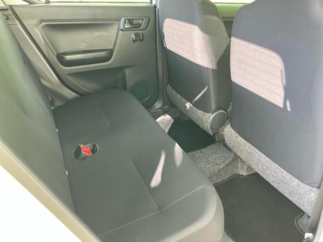 ミライース L 新品タイヤ/保証書/ABS/横滑り防止装置/アイドリングストップ/エアバッグ 運転席/エアバッグ 助手席/パワーウインドウ/キーフリーシステム/パワーステアリング/マニュアルエアコン/取扱説明書(5枚目)