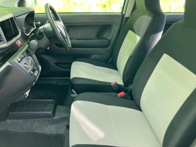 ミライース L 新品タイヤ/保証書/ABS/横滑り防止装置/アイドリングストップ/エアバッグ 運転席/エアバッグ 助手席/パワーウインドウ/キーフリーシステム/パワーステアリング/マニュアルエアコン/取扱説明書(6枚目)