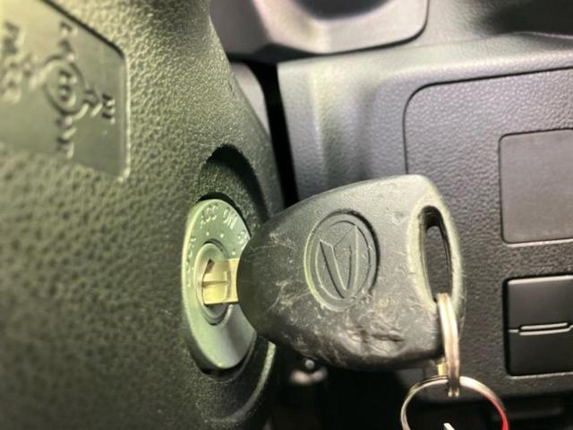 ミライース L 新品タイヤ/保証書/ABS/横滑り防止装置/アイドリングストップ/エアバッグ 運転席/エアバッグ 助手席/パワーウインドウ/キーフリーシステム/パワーステアリング/マニュアルエアコン/取扱説明書(14枚目)