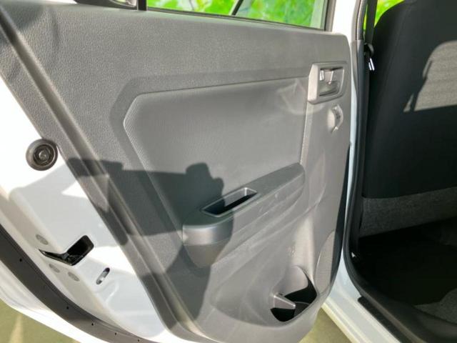 ミライース L 新品タイヤ/保証書/ABS/横滑り防止装置/アイドリングストップ/エアバッグ 運転席/エアバッグ 助手席/パワーウインドウ/キーフリーシステム/パワーステアリング/マニュアルエアコン/取扱説明書(22枚目)