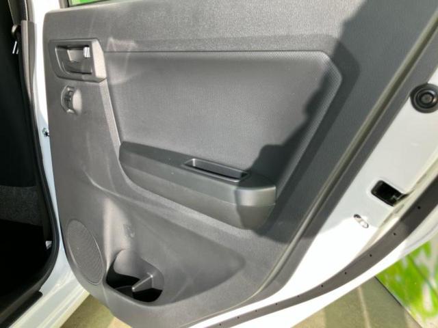 ミライース L 新品タイヤ/保証書/ABS/横滑り防止装置/アイドリングストップ/エアバッグ 運転席/エアバッグ 助手席/パワーウインドウ/キーフリーシステム/パワーステアリング/マニュアルエアコン/取扱説明書(23枚目)