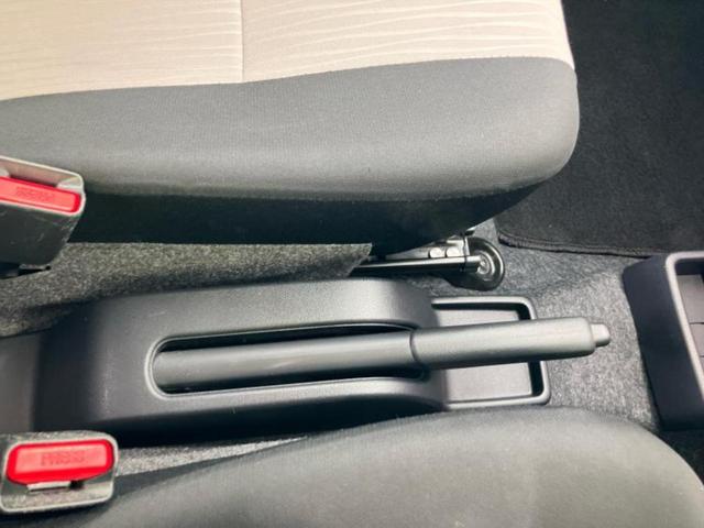 ミライース L 新品タイヤ/保証書/ABS/横滑り防止装置/アイドリングストップ/エアバッグ 運転席/エアバッグ 助手席/パワーウインドウ/キーフリーシステム/パワーステアリング/マニュアルエアコン/取扱説明書(24枚目)