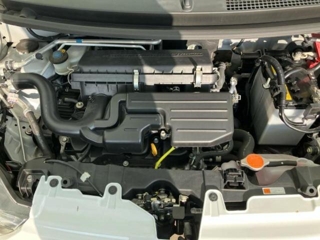 ミライース L 新品タイヤ/保証書/ABS/横滑り防止装置/アイドリングストップ/エアバッグ 運転席/エアバッグ 助手席/パワーウインドウ/キーフリーシステム/パワーステアリング/マニュアルエアコン/取扱説明書(41枚目)