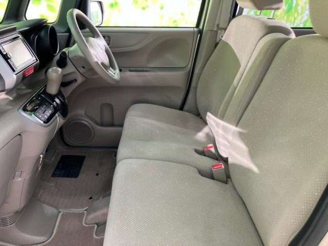 N-BOX G・Lパッケージ 社外 SDナビ/電動スライドドア/ETC/EBD付ABS/横滑り防止装置/アイドリングストップ/バックモニター/フルセグTV/禁煙車/衝突安全ボディ/アルミホイール 純正 14インチ バックカメラ(6枚目)