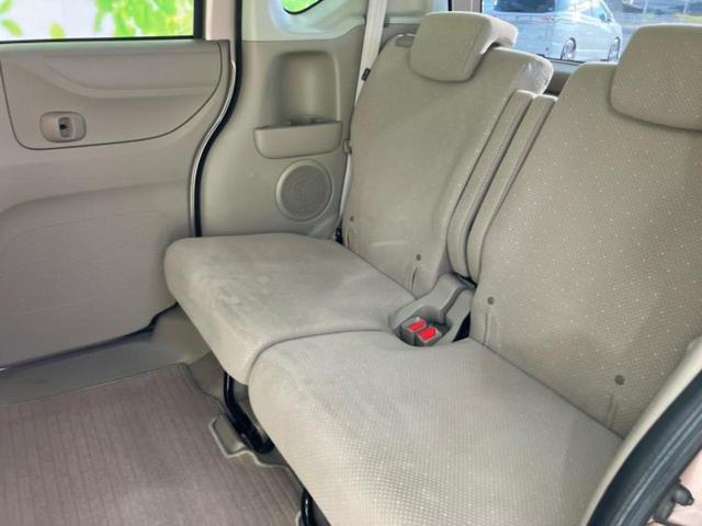 N-BOX G・Lパッケージ 社外 SDナビ/電動スライドドア/ETC/EBD付ABS/横滑り防止装置/アイドリングストップ/バックモニター/フルセグTV/禁煙車/衝突安全ボディ/アルミホイール 純正 14インチ バックカメラ(7枚目)