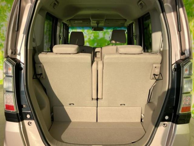 N-BOX G・Lパッケージ 社外 SDナビ/電動スライドドア/ETC/EBD付ABS/横滑り防止装置/アイドリングストップ/バックモニター/フルセグTV/禁煙車/衝突安全ボディ/アルミホイール 純正 14インチ バックカメラ(8枚目)