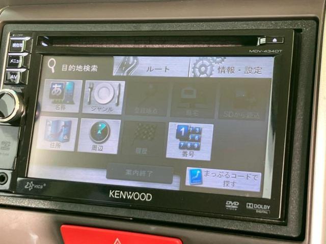 N-BOX G・Lパッケージ 社外 SDナビ/電動スライドドア/ETC/EBD付ABS/横滑り防止装置/アイドリングストップ/バックモニター/フルセグTV/禁煙車/衝突安全ボディ/アルミホイール 純正 14インチ バックカメラ(9枚目)