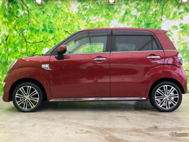 キャスト GターボSA2 新品タイヤ/保証書/社外 SDナビ/スマートアシスト(トヨタ・ダイハツ)/ドライブレコーダー 社外/ヘッドランプ LED/Bluetooth接続/ETC/アイドリングストップ/バックモニター ドラレコ(2枚目)