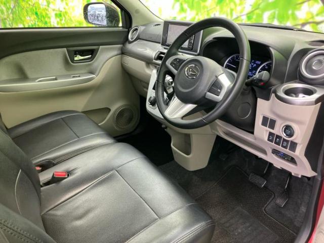 キャスト GターボSA2 新品タイヤ/保証書/社外 SDナビ/スマートアシスト(トヨタ・ダイハツ)/ドライブレコーダー 社外/ヘッドランプ LED/Bluetooth接続/ETC/アイドリングストップ/バックモニター ドラレコ(4枚目)