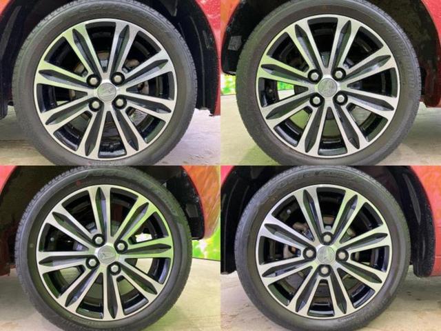 キャスト GターボSA2 新品タイヤ/保証書/社外 SDナビ/スマートアシスト(トヨタ・ダイハツ)/ドライブレコーダー 社外/ヘッドランプ LED/Bluetooth接続/ETC/アイドリングストップ/バックモニター ドラレコ(49枚目)