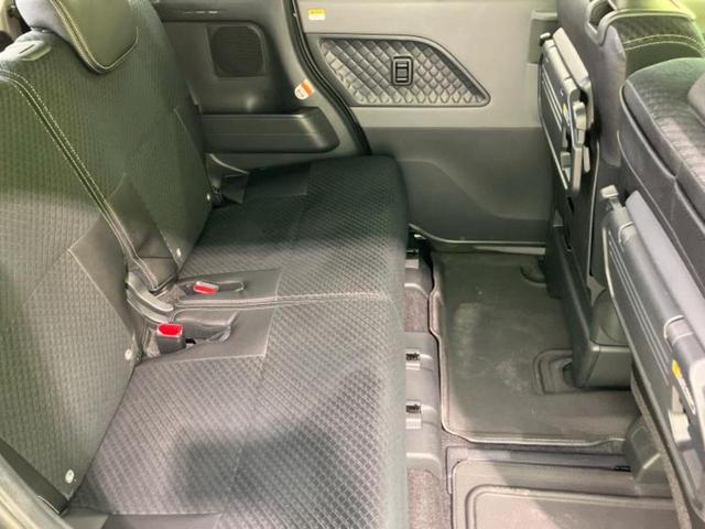 タント カスタムXセレクション 純正 SDナビ/スマートアシスト(トヨタ・ダイハツ)/両側電動スライドドア/シートヒーター 前席/車線逸脱防止支援システム/シート ハーフレザー/ヘッドランプ LED/Bluetooth接続(5枚目)