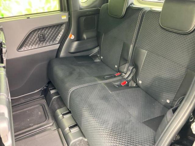 タント カスタムXセレクション 純正 SDナビ/スマートアシスト(トヨタ・ダイハツ)/両側電動スライドドア/シートヒーター 前席/車線逸脱防止支援システム/シート ハーフレザー/ヘッドランプ LED/Bluetooth接続(7枚目)