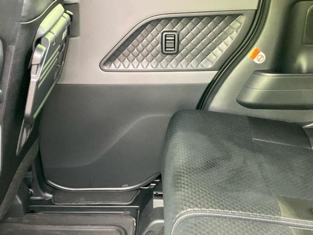 タント カスタムXセレクション 純正 SDナビ/スマートアシスト(トヨタ・ダイハツ)/両側電動スライドドア/シートヒーター 前席/車線逸脱防止支援システム/シート ハーフレザー/ヘッドランプ LED/Bluetooth接続(21枚目)