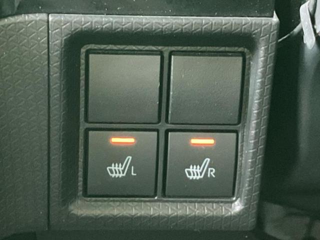 タント カスタムXセレクション 純正 SDナビ/スマートアシスト(トヨタ・ダイハツ)/両側電動スライドドア/シートヒーター 前席/車線逸脱防止支援システム/シート ハーフレザー/ヘッドランプ LED/Bluetooth接続(25枚目)