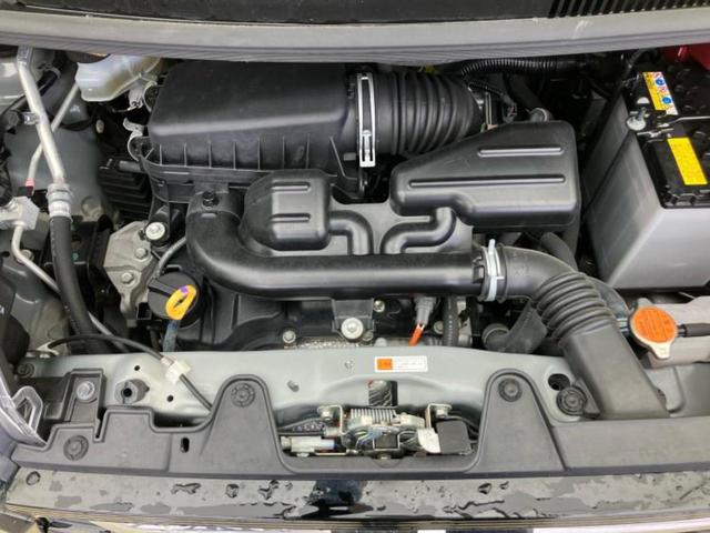 タント カスタムXセレクション 純正 SDナビ/スマートアシスト(トヨタ・ダイハツ)/両側電動スライドドア/シートヒーター 前席/車線逸脱防止支援システム/シート ハーフレザー/ヘッドランプ LED/Bluetooth接続(47枚目)