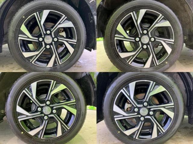 タント カスタムXセレクション 純正 SDナビ/スマートアシスト(トヨタ・ダイハツ)/両側電動スライドドア/シートヒーター 前席/車線逸脱防止支援システム/シート ハーフレザー/ヘッドランプ LED/Bluetooth接続(50枚目)