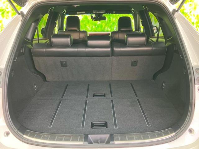 ハリアー エレガンス 保証書/社外 9インチ SDナビ/トヨタセーフティセンス/車線逸脱防止支援システム/シート ハーフレザー/ドライブレコーダー 純正/ヘッドランプ LED/Bluetooth接続/ETC バックカメラ(8枚目)