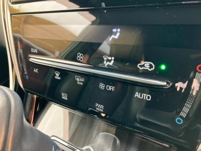 ハリアー エレガンス 保証書/社外 9インチ SDナビ/トヨタセーフティセンス/車線逸脱防止支援システム/シート ハーフレザー/ドライブレコーダー 純正/ヘッドランプ LED/Bluetooth接続/ETC バックカメラ(32枚目)