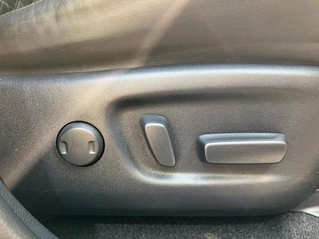 ハリアー エレガンス 保証書/社外 9インチ SDナビ/トヨタセーフティセンス/車線逸脱防止支援システム/シート ハーフレザー/ドライブレコーダー 純正/ヘッドランプ LED/Bluetooth接続/ETC バックカメラ(38枚目)