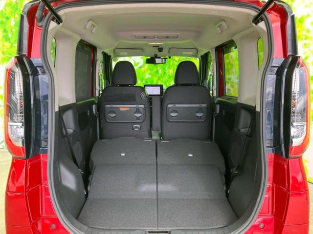 ルークス ハイウェイスターX 保証書/純正 9インチ メモリーナビ/エマージェンシーブレーキ/ハンズフリー両側電動スライドドア/アラウンドビューモニター/車線逸脱防止支援システム/ドライブレコーダー 前後 衝突被害軽減システム(19枚目)