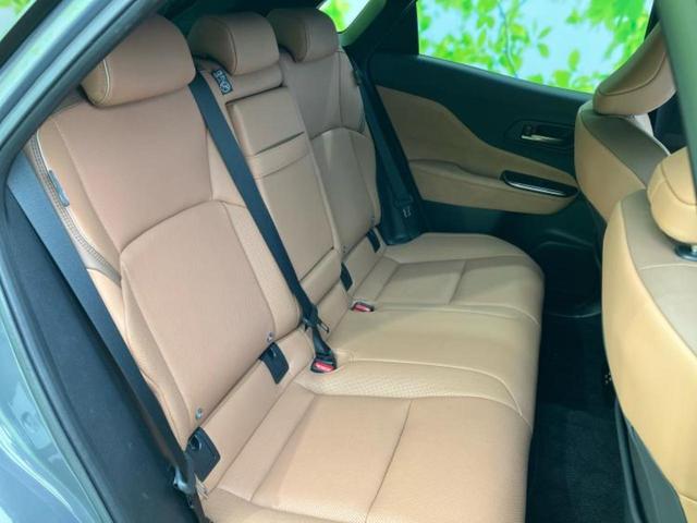 クラウンスポーツ 4WD Z ガラスルーフ/保証書/純正 12.3インチ メモリーナビ/デジタルインナーミラー/トヨタセーフティセンス/シートヒーター 前席/全方位モニター/車線逸脱防止支援システム/シート 合皮 全周囲カメラ(5枚目)