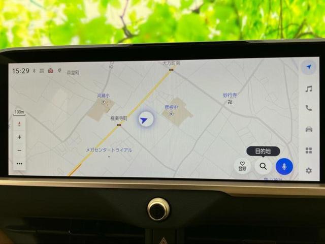 クラウンスポーツ 4WD Z ガラスルーフ/保証書/純正 12.3インチ メモリーナビ/デジタルインナーミラー/トヨタセーフティセンス/シートヒーター 前席/全方位モニター/車線逸脱防止支援システム/シート 合皮 全周囲カメラ(10枚目)